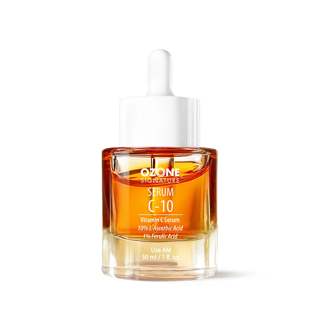 Serum C-10
