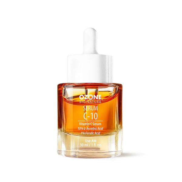 Serum C-10