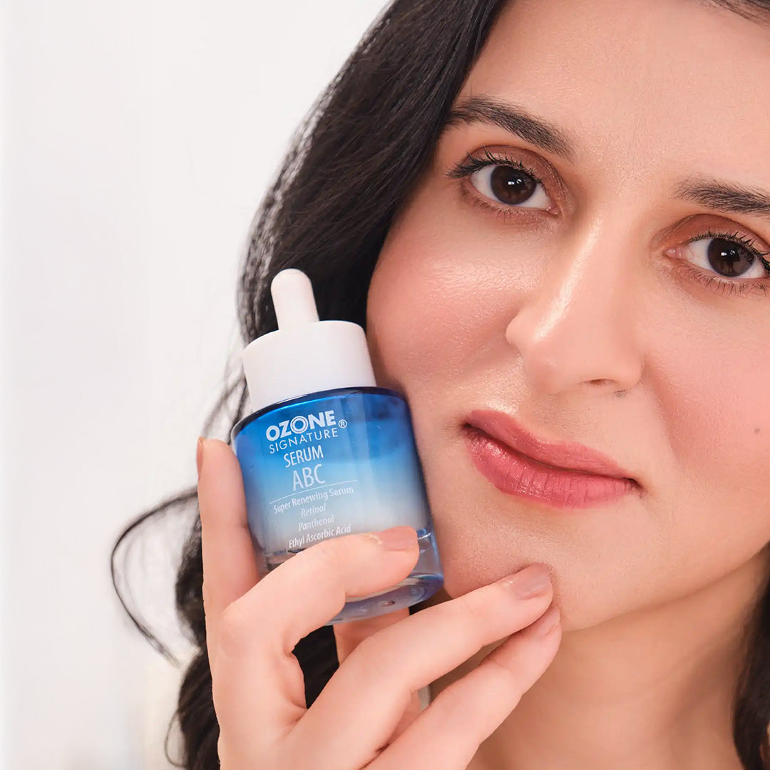 Serum ABC