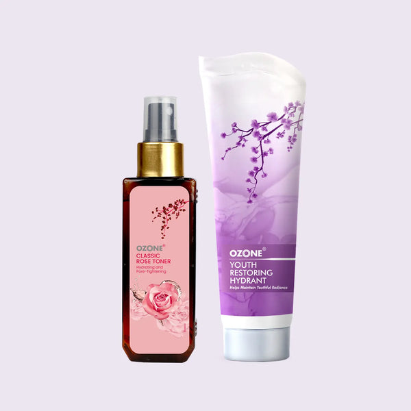 Skin Renewal Combo