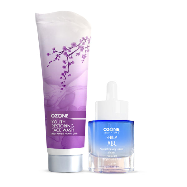 Youthful Skin Duo