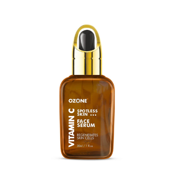 Spotless Skin Vitamin C Face Serum