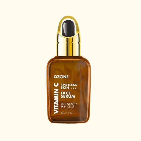 Spotless Skin Vitamin C Face Serum