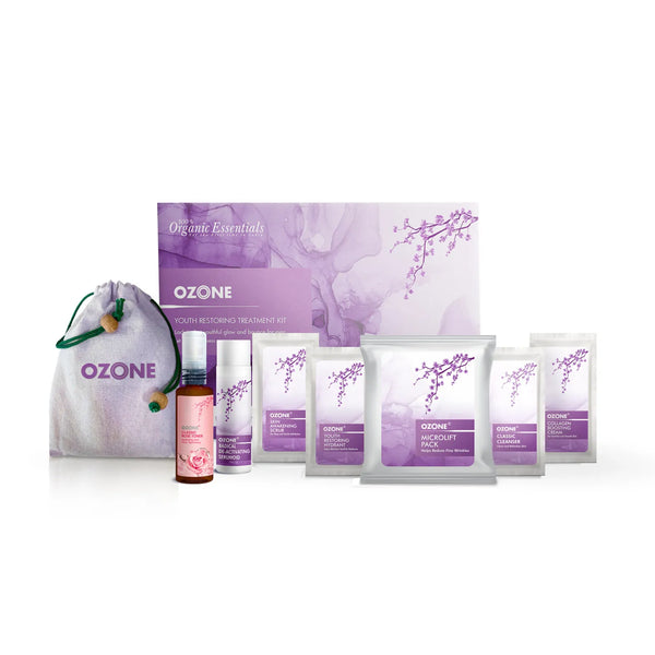 Youth Restoring Treatment Kit