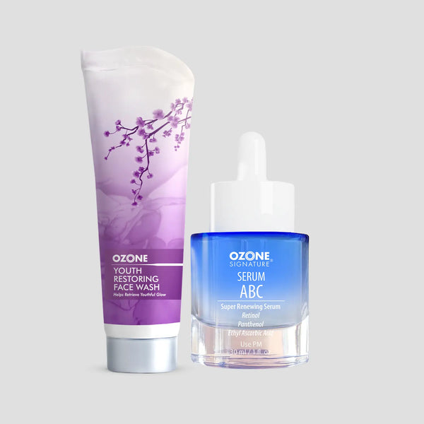 Youthful Skin Duo