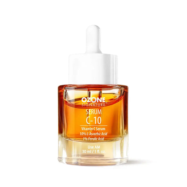 Serum C-10