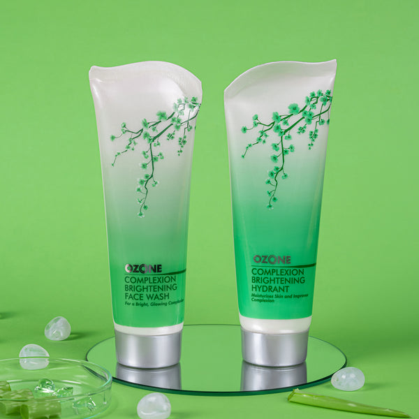 Complexion Brightening Combo