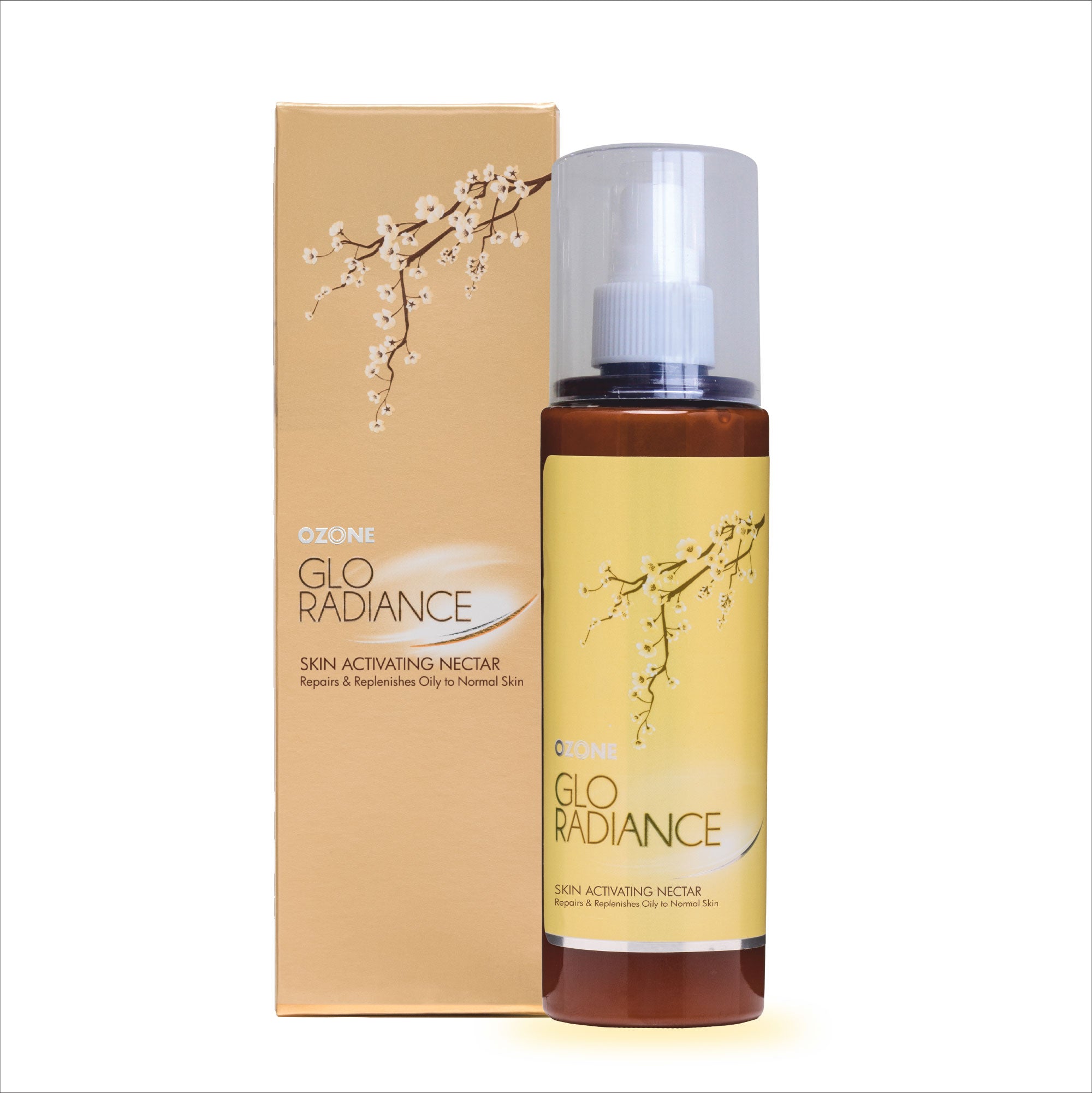 Glo Radiance Skin Activating Nectar