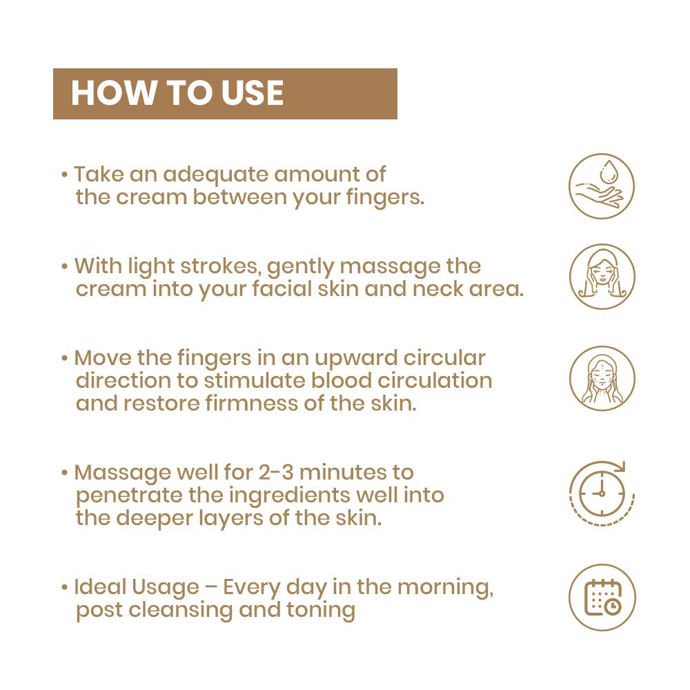 Glo Radiance Renewing Day Cream